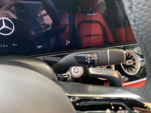 New 2026 Mercedes-Benz AMG GT 53 image 21