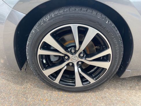 Used 2017 Nissan Maxima 3.5 S FWD image 12