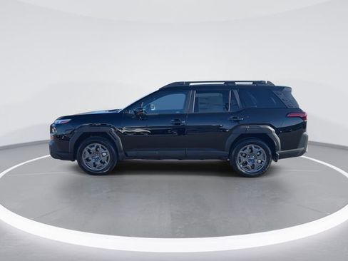 New 2026 Subaru Outback Premium image 5