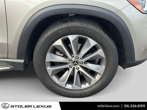 Used 2022 Mercedes-Benz GLE 350 GLE 350 image 8