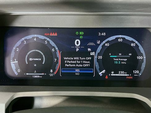 Used 2025 Toyota Tacoma TRD Sport AWD/4WD image 18