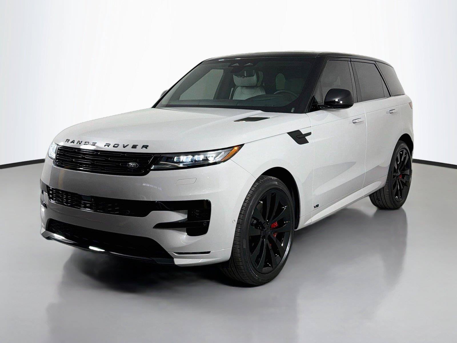 New 2027 Land Rover Range Rover Sport Dynamic SE AWD/4WD image 1