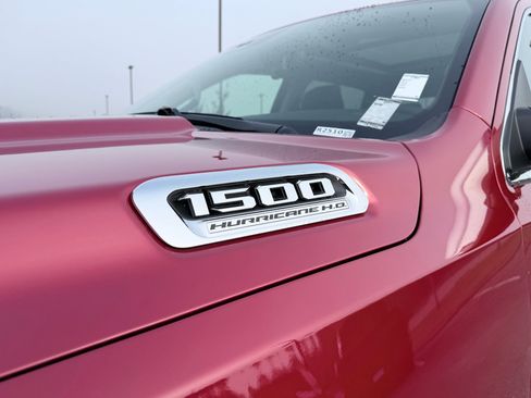 New 2026 RAM 1500 Tungsten image 10