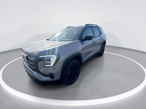 New 2026 GMC Terrain Elevation w/ Elevation Premium Package image 4