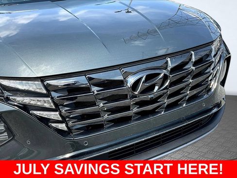 Used 2023 Hyundai Tucson Limited AWD/4WD image 43