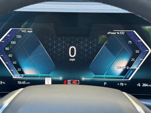 Certified 2023 BMW i4 eDrive35 RWD image 35