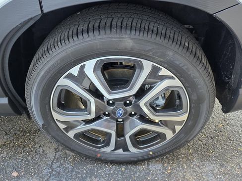 New 2026 Subaru Ascent Touring image 43