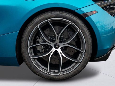 Used 2019 McLaren 720S Luxury RWD image 25