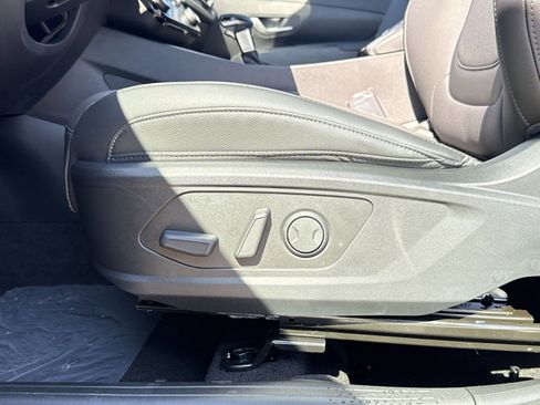 New 2026 Hyundai Tucson SEL image 14