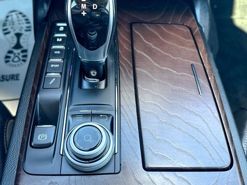 Used 2017 Maserati Ghibli S Q4 image 30