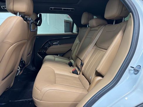 Used 2023 Land Rover Range Rover Sport SE image 30