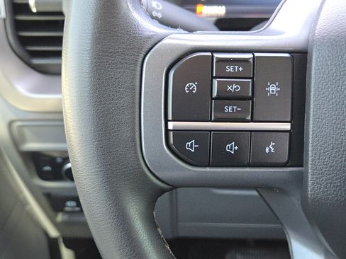 Used 2024 Ford F150 XLT w/ Mobile Office Package AWD/4WD image 26