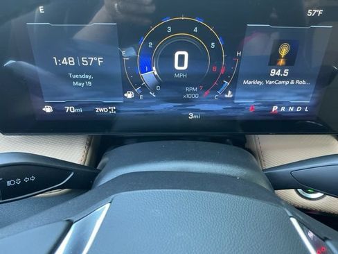 New 2026 Chevrolet Equinox ACTIV w/ Convenience Package III AWD/4WD image 13