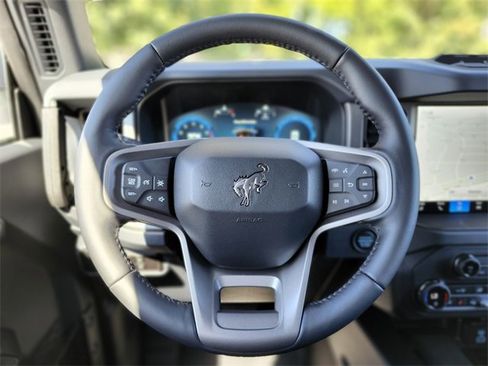 New 2025 Ford Bronco Badlands w/ Sasquatch Package image 29