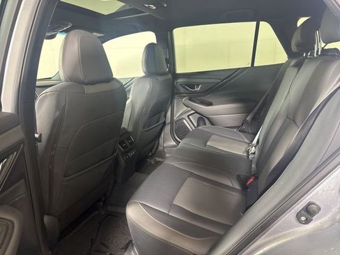 Used 2022 Subaru Outback Wilderness image 12