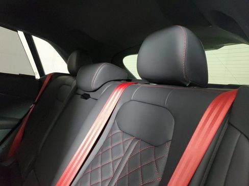 New 2026 Audi Q8 Prestige AWD/4WD image 12