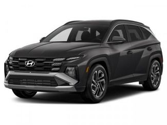 New 2026 Hyundai Tucson SEL Plus w/ Tow & Go Package FWD video 1
