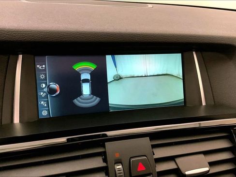 Used 2017 BMW X3 xDrive35i AWD/4WD image 17