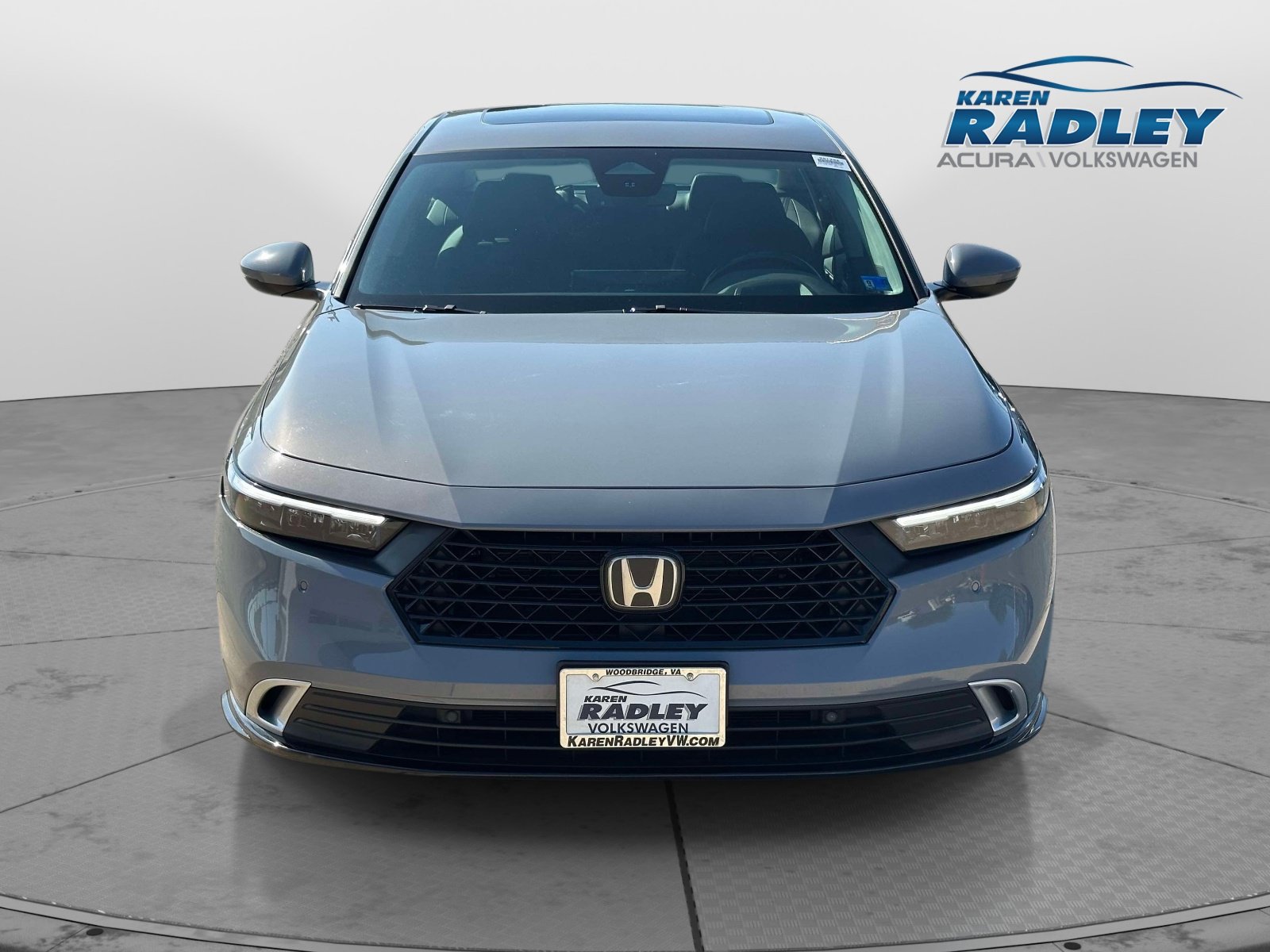 Used 2025 Honda Accord Touring image 5