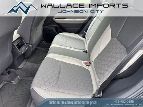 New 2026 Subaru Forester AWD/4WD image 60