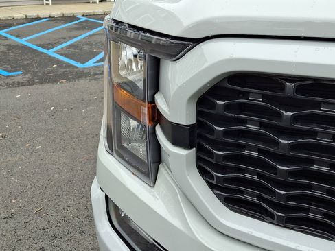 Used 2023 Ford F150 XL w/ STX Appearance Package image 10