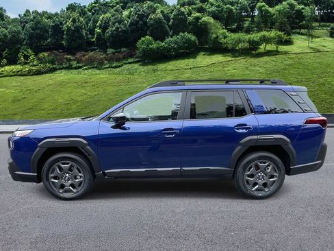 New 2026 Subaru Outback Premium w/ Premium/Limited Package AWD/4WD image 2