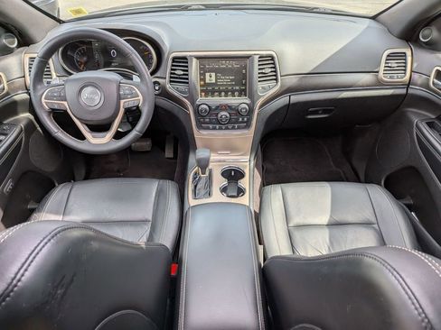 Certified 2016 Jeep Grand Cherokee Limited image 23