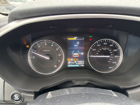 Used 2023 Subaru Crosstrek 2.5i Limited image 18