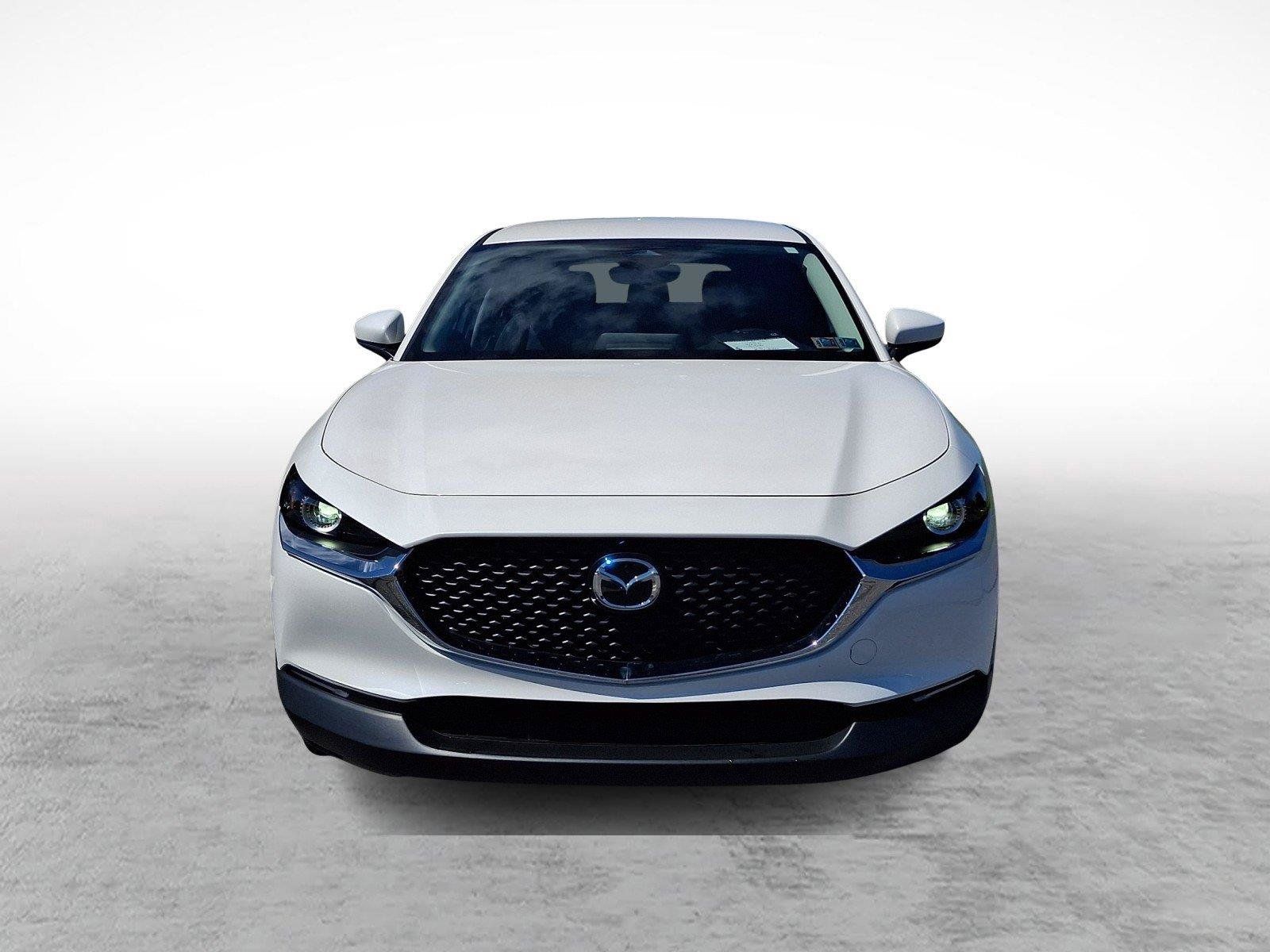 Certified 2025 MAZDA CX-30 AWD 2.5 S image 2