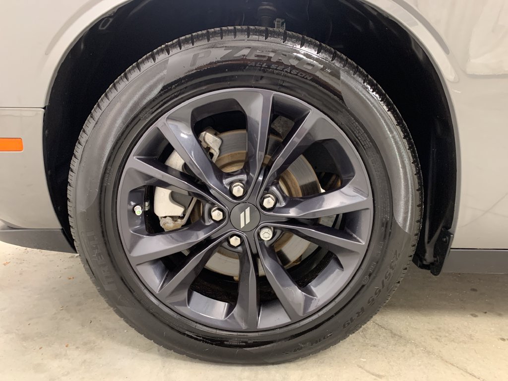Used 2023 Dodge Challenger SXT w/ Blacktop Package AWD/4WD image 20