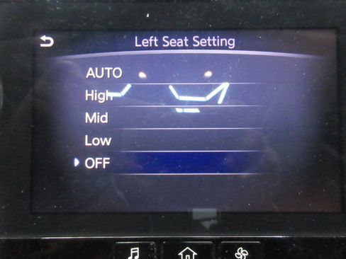 Used 2019 INFINITI Q50 Signature Edition image 33