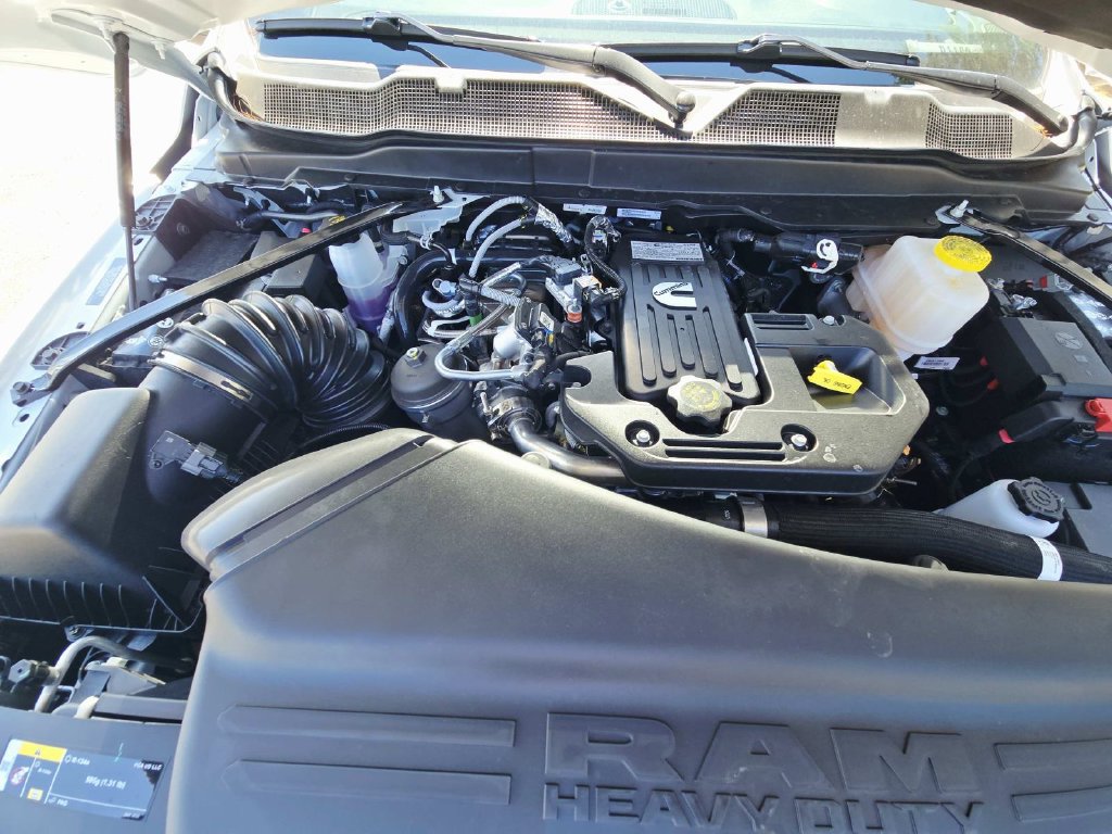 New 2026 RAM 5500 Tradesman RWD image 17