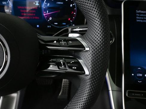 New 2027 Mercedes-Benz GLC 300 image 11