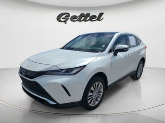 Certified 2024 Toyota Venza Limited AWD/4WD video 1