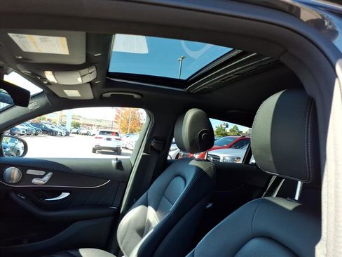 Certified 2021 Mercedes-Benz GLC 300 4MATIC Coupe image 11