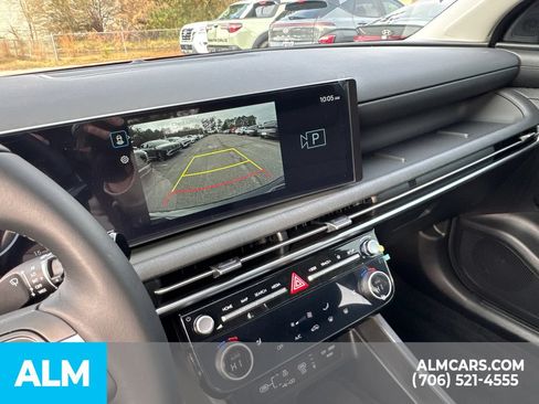 Used 2026 Hyundai Tucson SEL FWD image 24