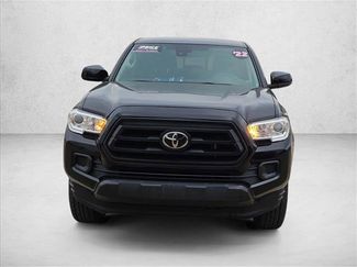 Used 2022 Toyota Tacoma SR video 2