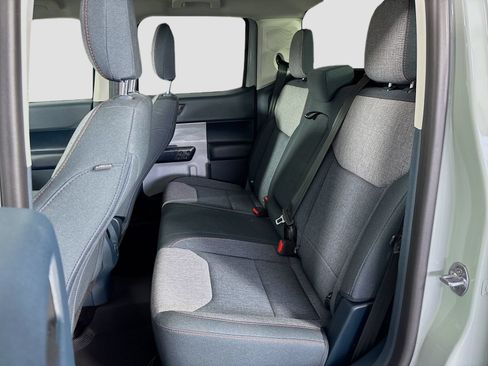 Certified 2024 Ford Maverick XLT FWD image 22