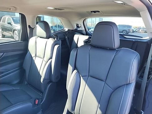 New 2026 Subaru Ascent Limited AWD/4WD image 46