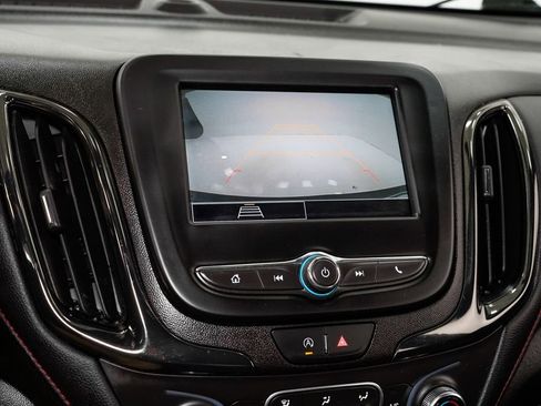 Used 2022 Chevrolet Equinox RS image 12