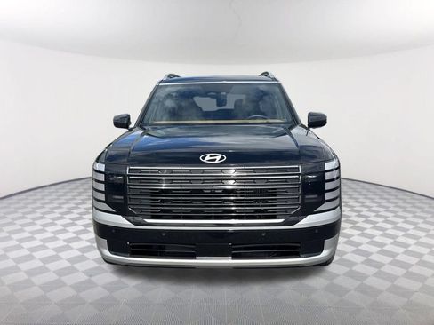 Used 2026 Hyundai Palisade Calligraphy AWD/4WD image 2