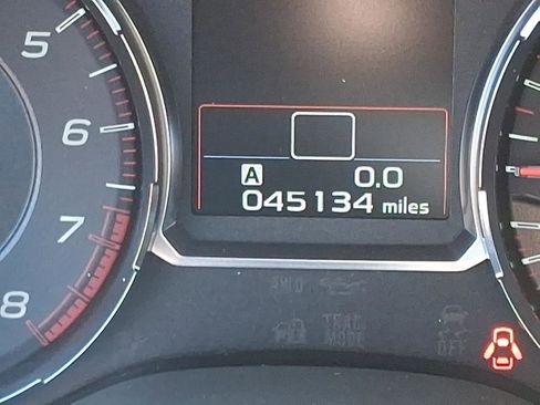 Used 2019 Subaru WRX Limited image 20