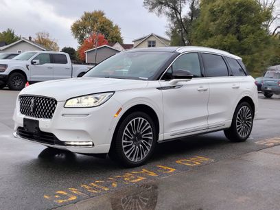 Used 2020 Lincoln Corsair Reserve w/ Equipment Group 202A