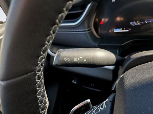 Used 2024 Jeep Grand Cherokee L Laredo image 20