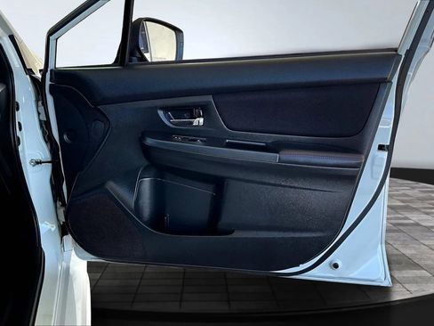 Used 2015 Subaru WRX Premium image 25