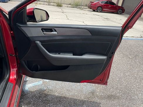 Used 2018 Hyundai Sonata Sport FWD image 17