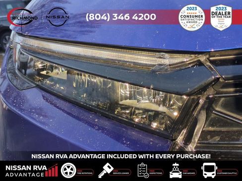 Used 2024 Honda CR-V Sport-L image 11