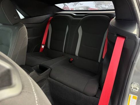 Used 2022 Chevrolet Camaro LT w/ RS Package image 21