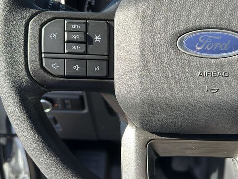 Certified 2023 Ford F150 XL w/ STX Appearance Package image 17
