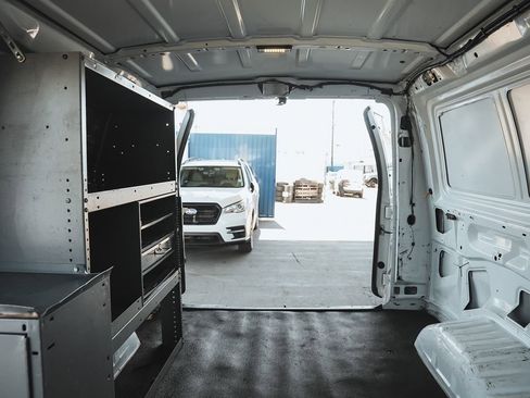 Used 2013 Ford E-150 and Econoline 150 w/ PWR Group RWD image 11